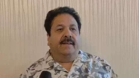 भारत बनेगा वर्ल्ड चैंपियन, बदलेगा महिला क्रिकेट का भविष्य... वर्ल्ड कप फाइनल से पहले बोले राजीव शुक्ला, कहा- WPL ने बदली तस्वीर भारत बनेगा वर्ल्ड चैंपियन, बदलेगा महिला क्रिकेट का भविष्य... वर्ल्ड कप फाइनल से पहले बोले राजीव शुक्ला, कहा- WPL ने बदली तस्वीर