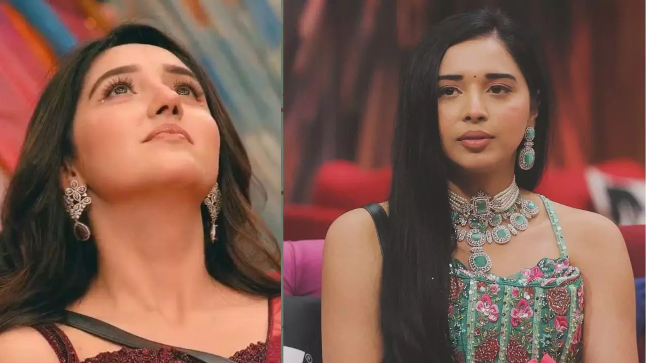 खुद को भूखा रखती हूं...डायनासोर और हाथी जैसे भद्दे बॉडी शेमिंग कॉमेंट्स पर छलके Ashnoor Kaur के आंसू