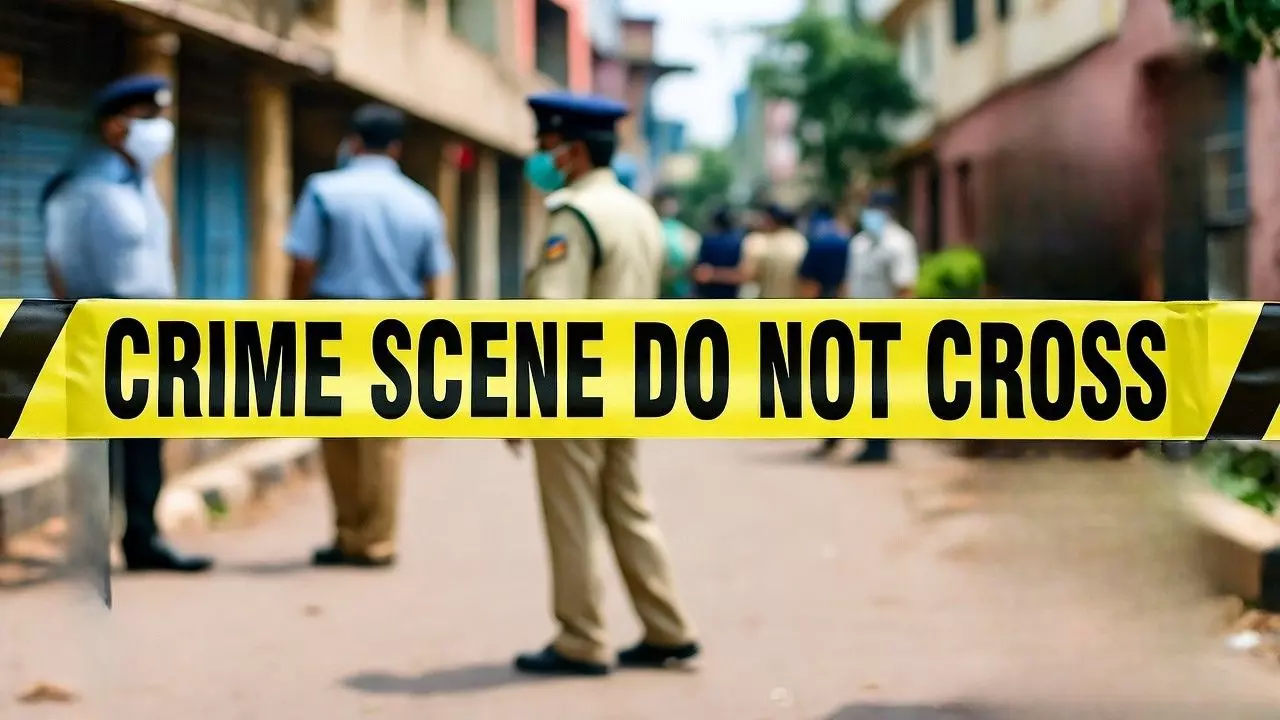 जूनागढ़ जिले में 15 वर्षीय किशोर ने 6 माह की गर्भवती भाभी से बलात्कार के बाद की हत्या, भाई को भी सुलाई मौत की नींद