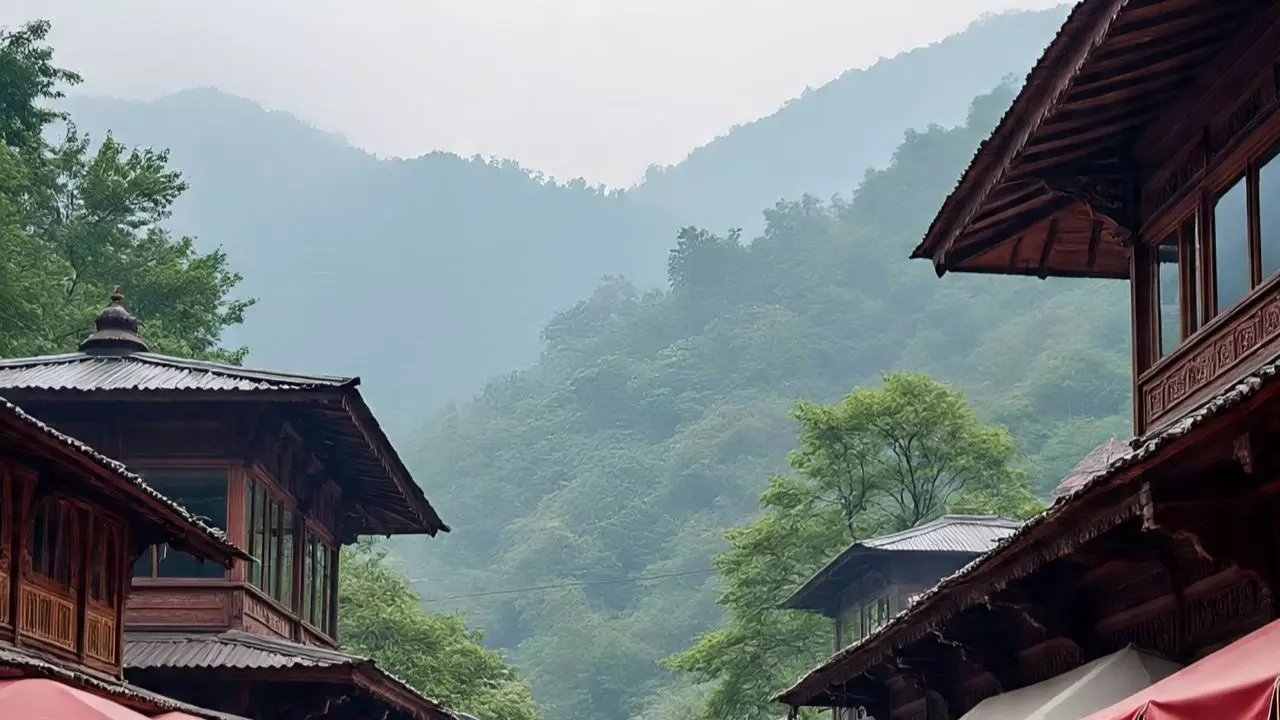 हिल स्टेशन नहीं, इतिहास की विरासत है हिमाचल का धर्मशाला, जानें किस राजा ने रखा था इस जगह का नाम