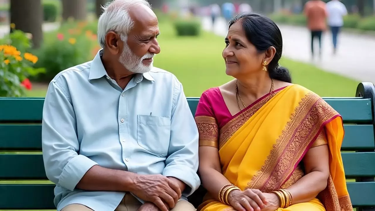 तनाव या डाइट नहीं, यह एक काम रोज़ करें और जीएं 100 साल से ज़्यादा, 101 साल के डॉक्टर का खुलासा