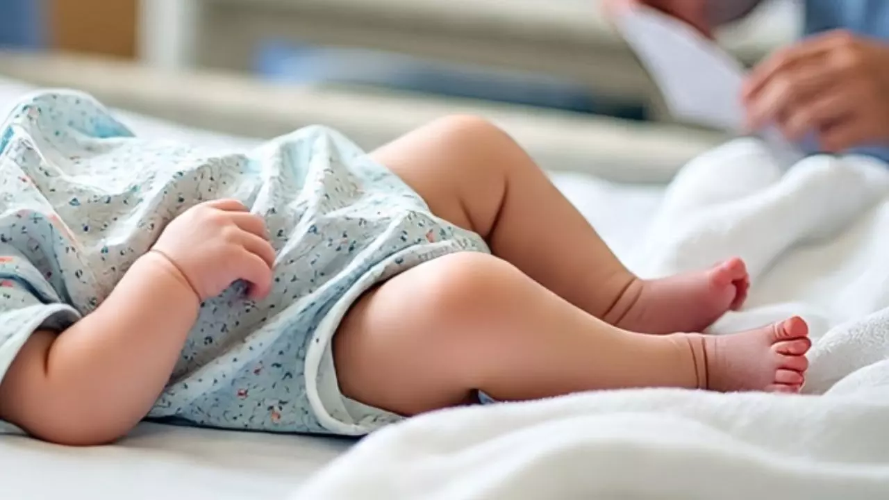 वह बहुत बदसूरत है... जब डिलीवरी के बाद अपने नवजात को देखकर चीख उठी मां, लोगों ने कहा- निर्दयी