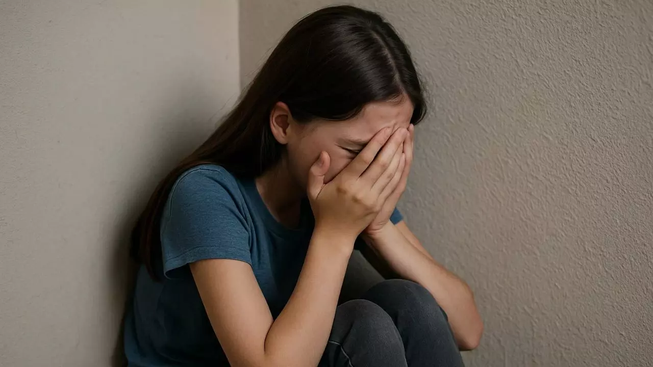 14 साल की नाबालिग ने खाई झोलाछाप डॉक्टर की गर्भपात गोलियां, खतरे में पड़ी जान, फिर जो हुआ खुलासा...