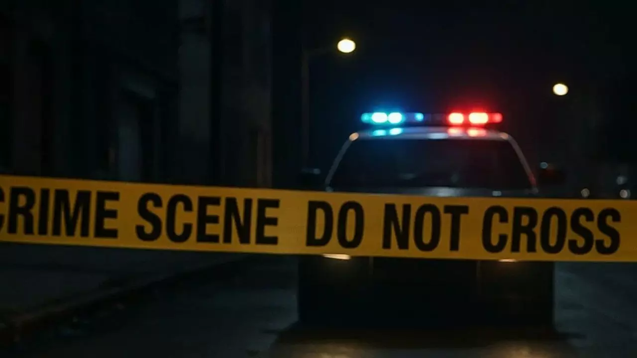 मेहंदी लगाने निकली मौत साथ ले आई... लखनऊ में रेप का विरोध करने पर ब्यूटीशियन की हत्या; बहन ने बताई पूरी कहानी