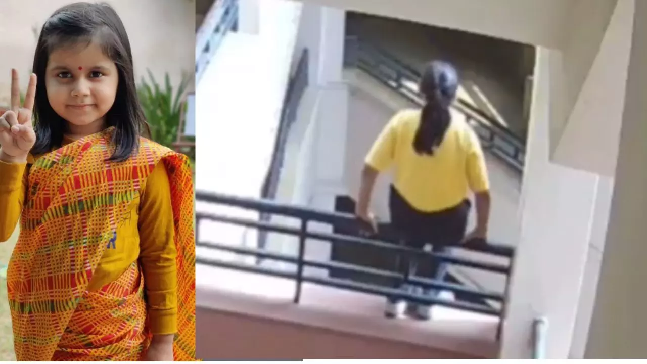 हत्या या आत्महत्या? कितने सवाल छोड़ गई नीरजा मोदी, स्कूल ने मिटाए खून के दाग और सबूत