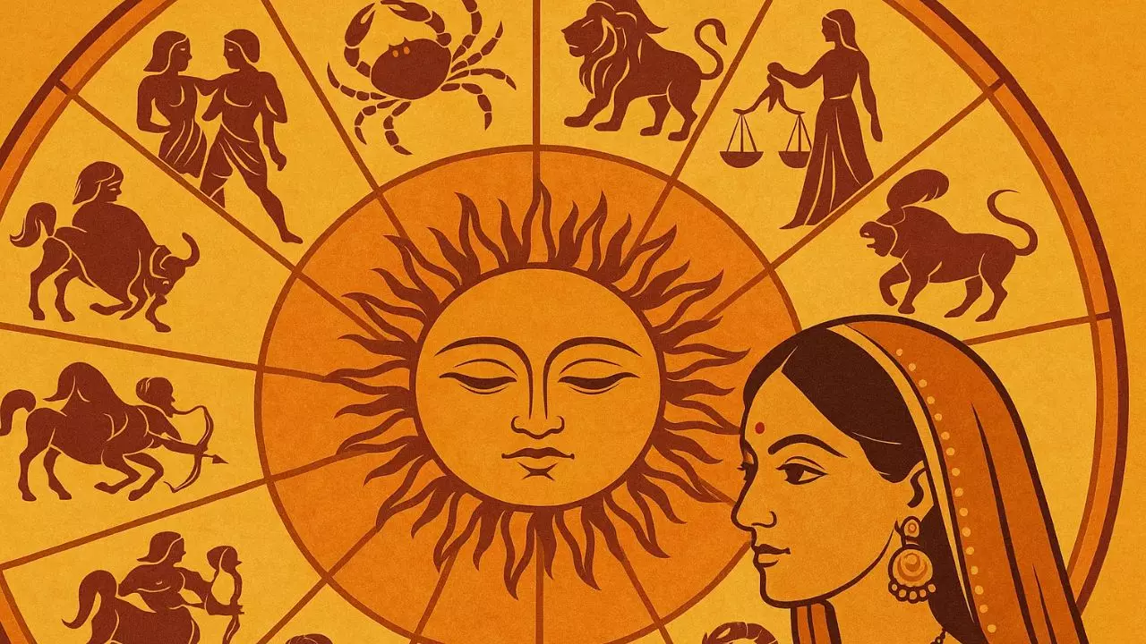 राशिफल 03 नवंबर 2025: करियर, धन, प्रेम या सेहत आपकी राशि को क्या मिलने वाला है? जानें कैसा रहेगा आपका दिन राशिफल 03 नवंबर 2025: करियर, धन, प्रेम या सेहत आपकी राशि को क्या मिलने वाला है? जानें कैसा रहेगा आपका दिन