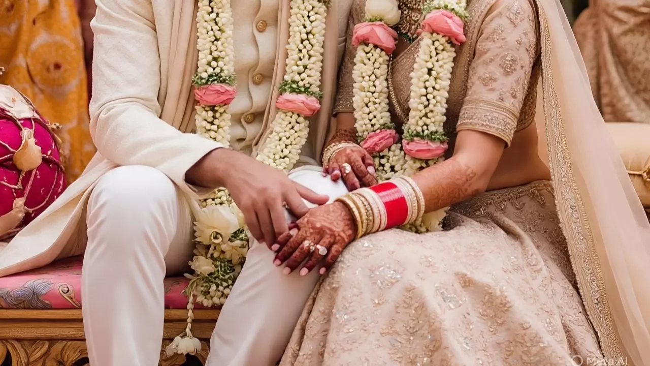 जश्न के माहौल में चन्ना मेरेया’ ने करवाया ब्रेकअप रीप्ले, एक्स की याद में दूल्हे ने कैंसिल की शादी