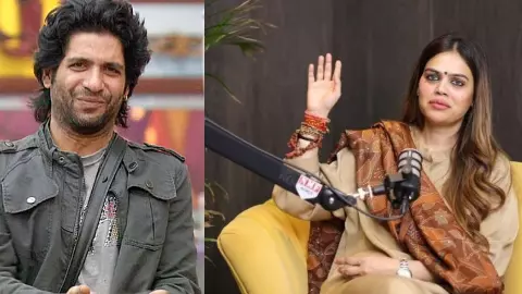 Nazia Elahi Khan को प्यार में मिला धोखा! पुनीत वशिष्ठ से नहीं करेंगीं शादी, बोलीं- पहले से हो चुकी है दो शादी