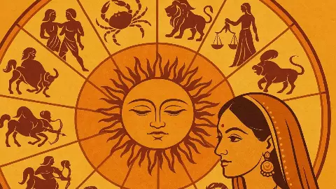 राशिफल 03 नवंबर 2025: करियर, धन, प्रेम या सेहत आपकी राशि को क्या मिलने वाला है? जानें कैसा रहेगा आपका दिन