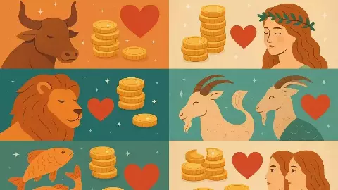 Weekly Horoscope: नवंबर के पहले हफ्ते में इन राशियों को मिलेगा प्यार, मकर और धनु रहें सावधान, जानें 12 राशियों के सितारों का हाल