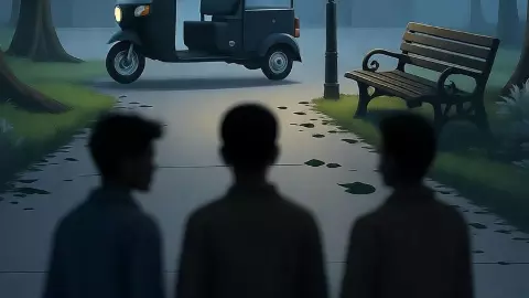 ई-रिक्शा पर किया अगवा, गैंगरेप कर छोड़ा और फिर दी धमकी... कोलकाता में 14 साल की लड़की के साथ  गैंगरेप- परिचित समेत तीन गिरफ्तार