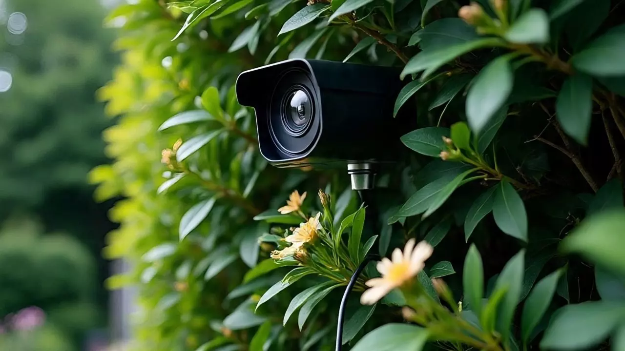 10 साल का प्यार बना जुनून! शादीशुदा प्रेमिका से बातचीत हुई बंद, तो प्रेमी ने झाड़ियों में लगा दिया कैमरा