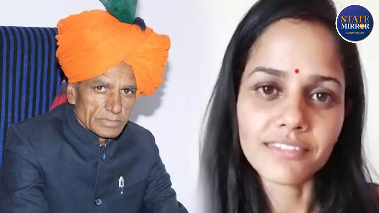 फर्जी सर्टिफिकेट बनाकर विधायक की बेटी बनी तहसीलदार, नहीं थी 40% हियरिंग की परेशानी; एक गलती से खुल गई पोल