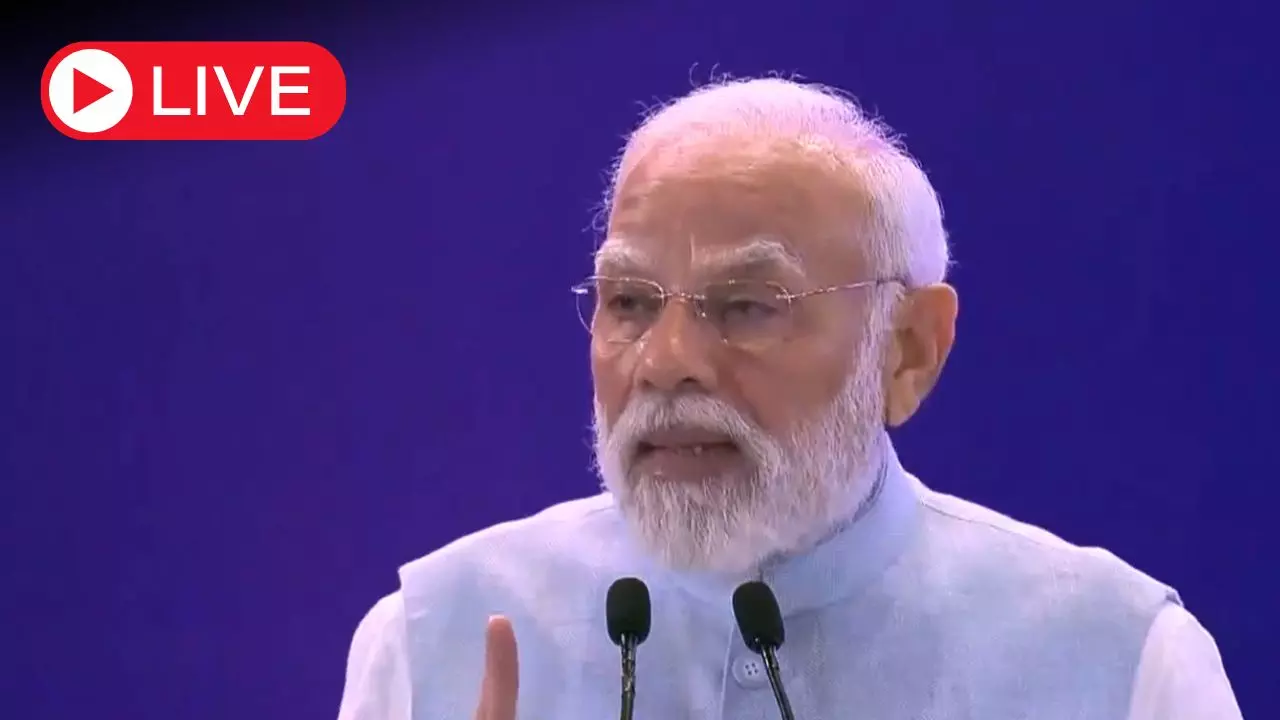 Aaj ki Taaza Khabar Live News Update: PM मोदी ने दी कार्तिक पूर्णिमा और देव दीपावली की शुभकामनाएं