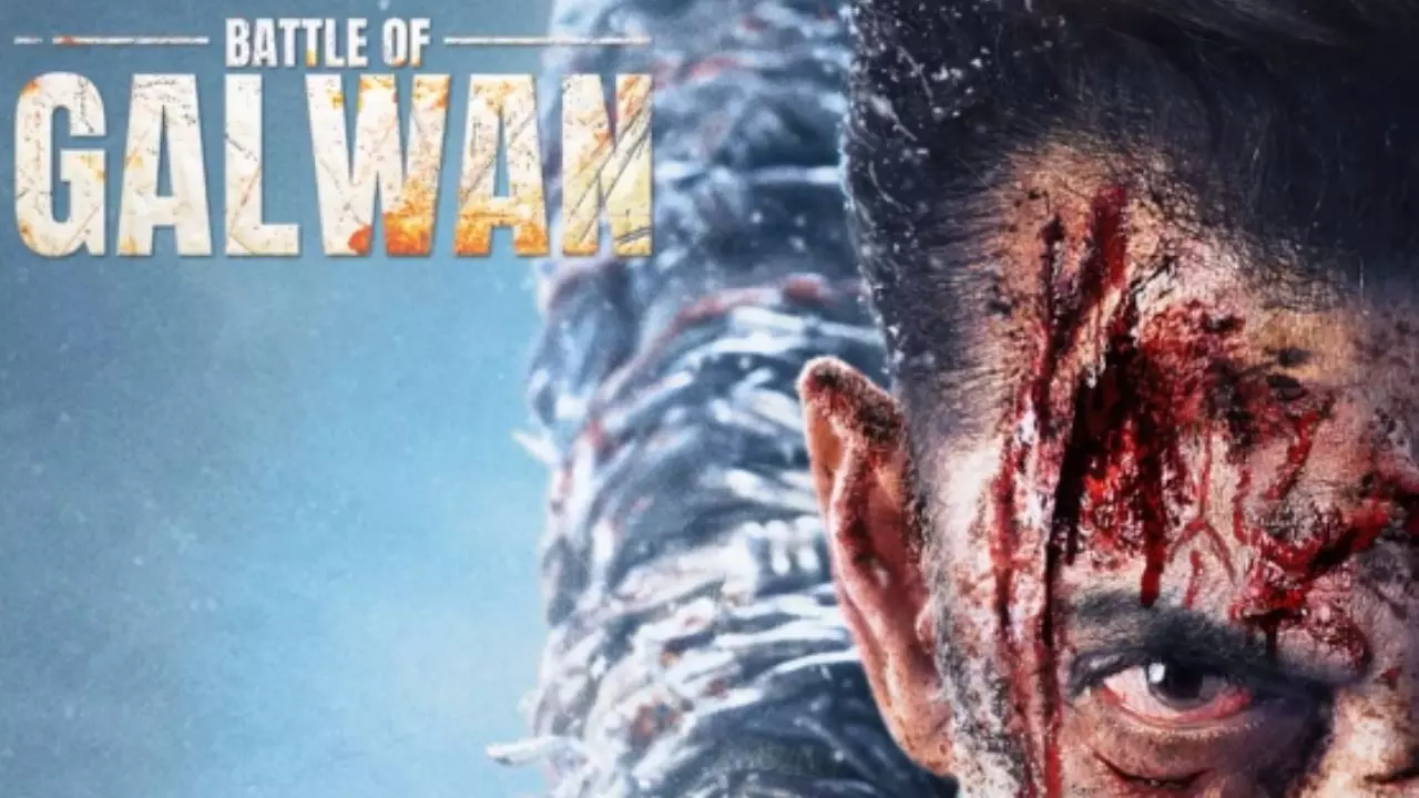 Salman Khan की फिल्म Battle of Galwan को लेकर आया अपडेट, 2026 में ईद पर होगी रिलीज