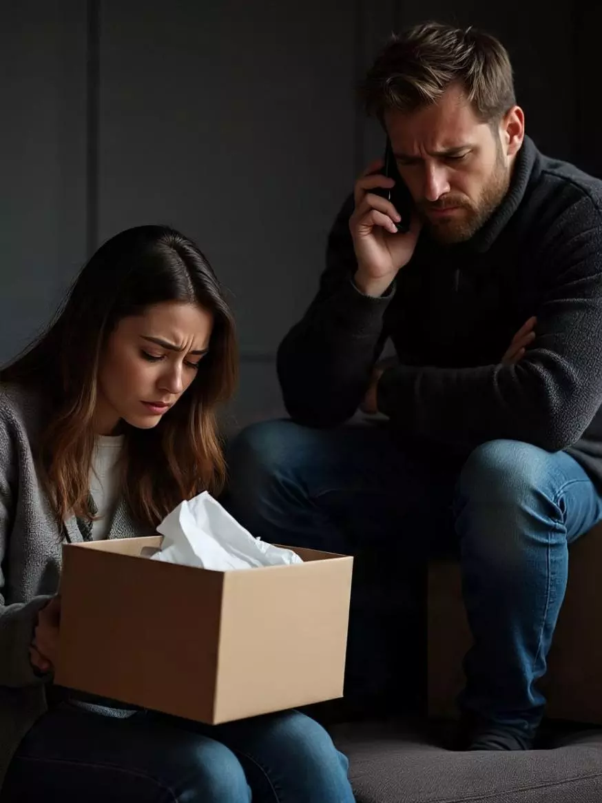 क्या प्यार का नया दुश्मन घोस्टिंग