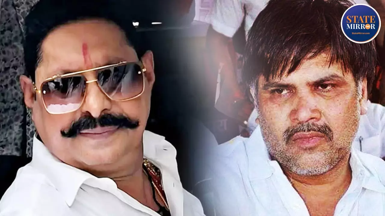 Bihar Polls 2025: सत्ता से ज्यादा सम्मान की जंग, मोकामा में भूमिहार वोट दांव पर, अब हो सकता है नया खेल