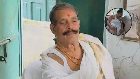 CRPF ने मोकामा को बनाया छावनी! किस गाड़ी से कुचलकर हुई थी दुलारचंद यादव की हत्या, ढूंढने में लगी CID