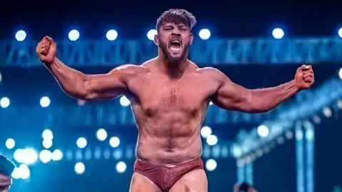 हिंद केसरी विजेता और करोड़ों की कमाई, फिर कैसे हथियार तस्करी में हुए गिरफ्तार? जानें कौन हैं पहलवान सिकंदर शेख