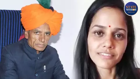 फर्जी सर्टिफिकेट बनाकर विधायक की बेटी बनी तहसीलदार, नहीं थी 40% हियरिंग की परेशानी; एक गलती से खुल गई पोल