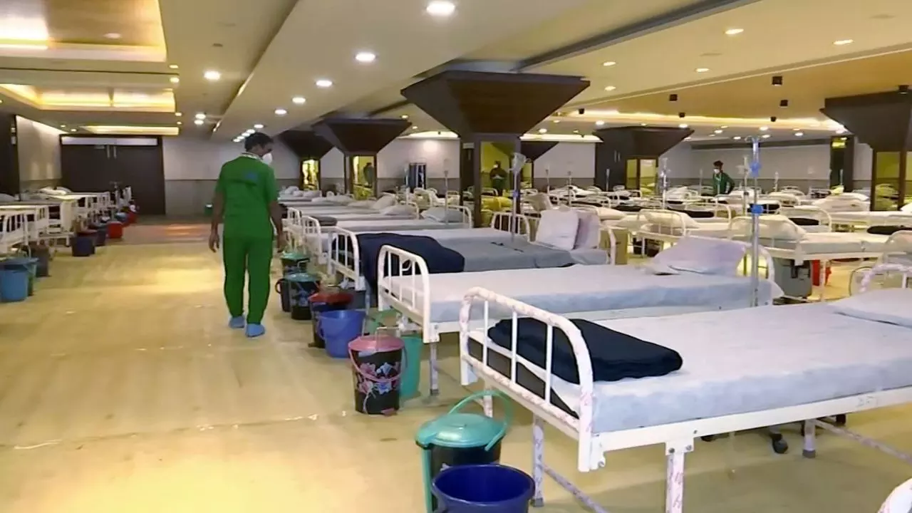 राजकोट का अस्पताल हैक! बस एक पासवर्ड से हुआ साइबर स्कैंडल, कैसे महिलाओं के प्राइवेट वीडियो इंटरनेशनल नेटवर्क पर बिके?