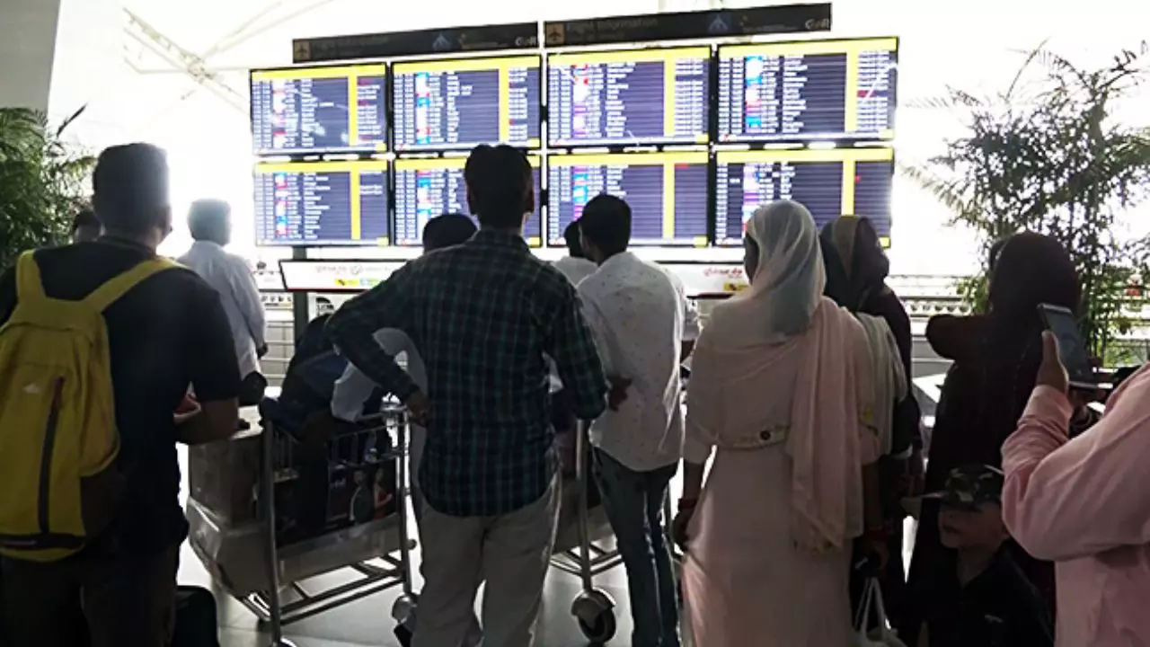 अब बिना चार्ज के कैंसिल हो सकेंगे एयरलाइंस टिकट! फ्री में कर सकेंगे ट्रैवल डेट चेंज, जानें DGCA का क्या है प्लान