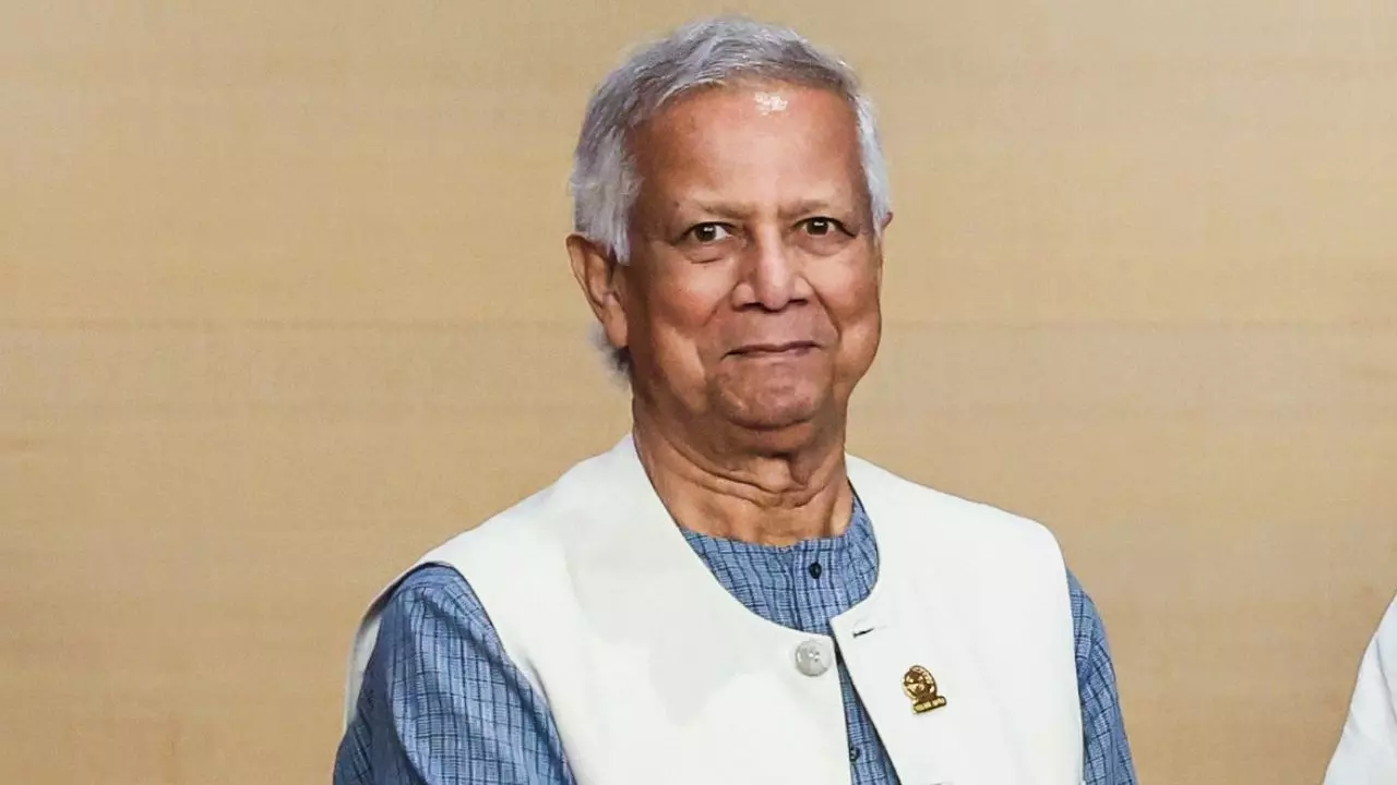 बांग्लादेश के सरकारी स्‍कूलों में अब नहीं होंगे म्‍यूजिक और पीटी टीचर, इस्‍लामिक दबाव के आगे यूनुस सरकार ने टेके घुटने