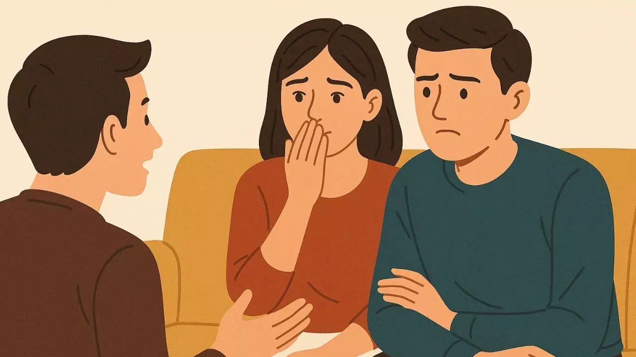 दोस्तों को कभी न बताएं अपनी शादीशुदा जिंदगी की ये बातें