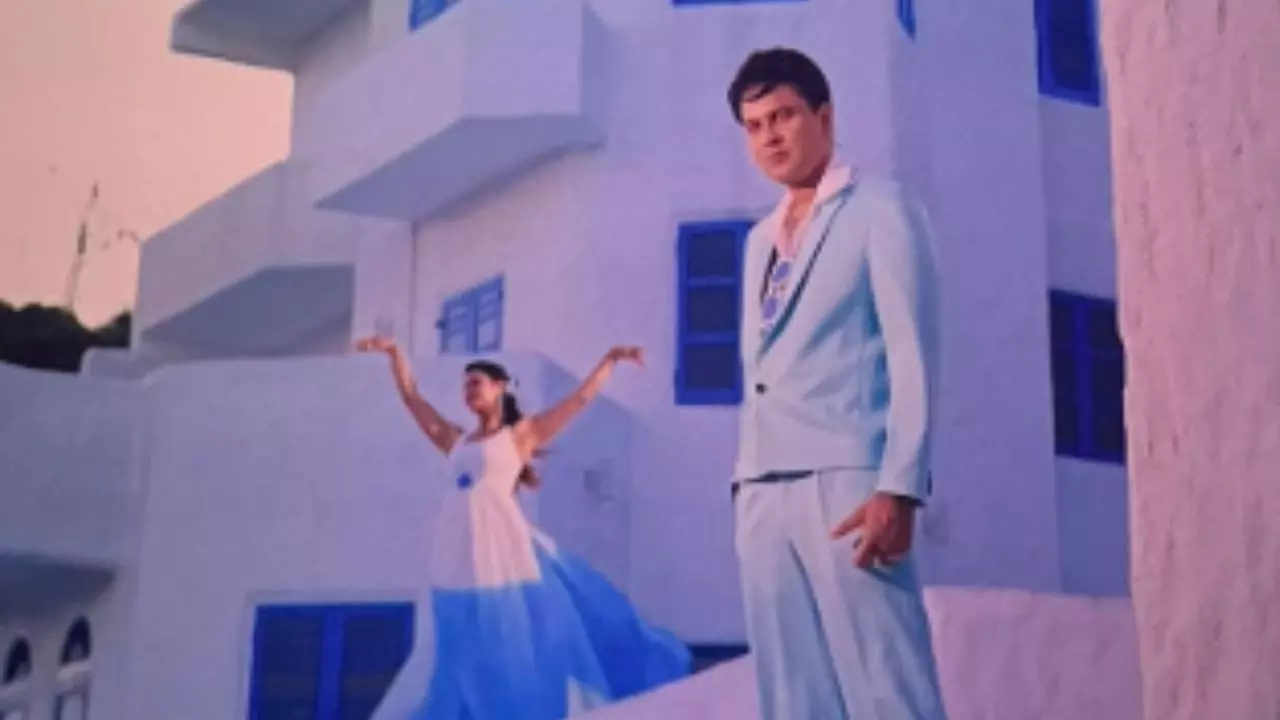 Roi Roi Binale Box Office Collection: 4 दिन में कमाए 9 करोड़, Zubeen Garg की फिल्म तोड़ रही सारे रिकॉर्ड