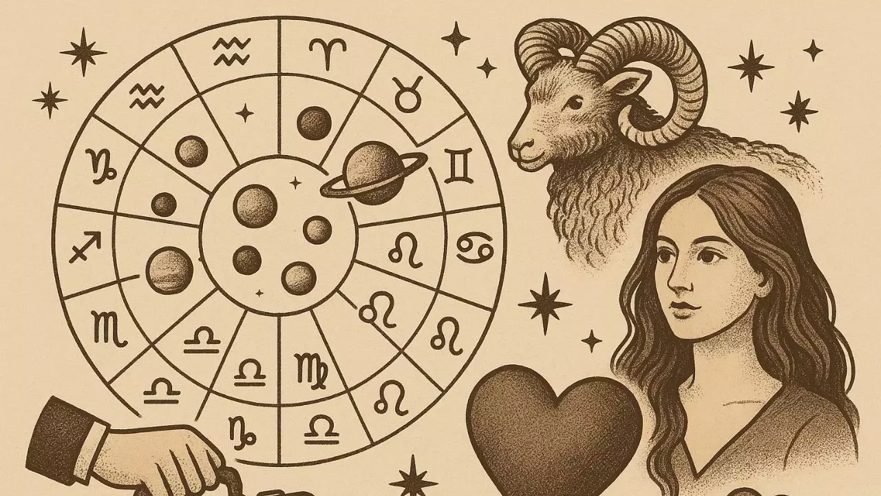 5 नवंबर 2025 का राशिफल : भाग्य, करियर और लव लाइफ पर क्या रहेगा ग्रहों का असर? मेष से मीन तक जानें कैसा रहेगा आपका दिन