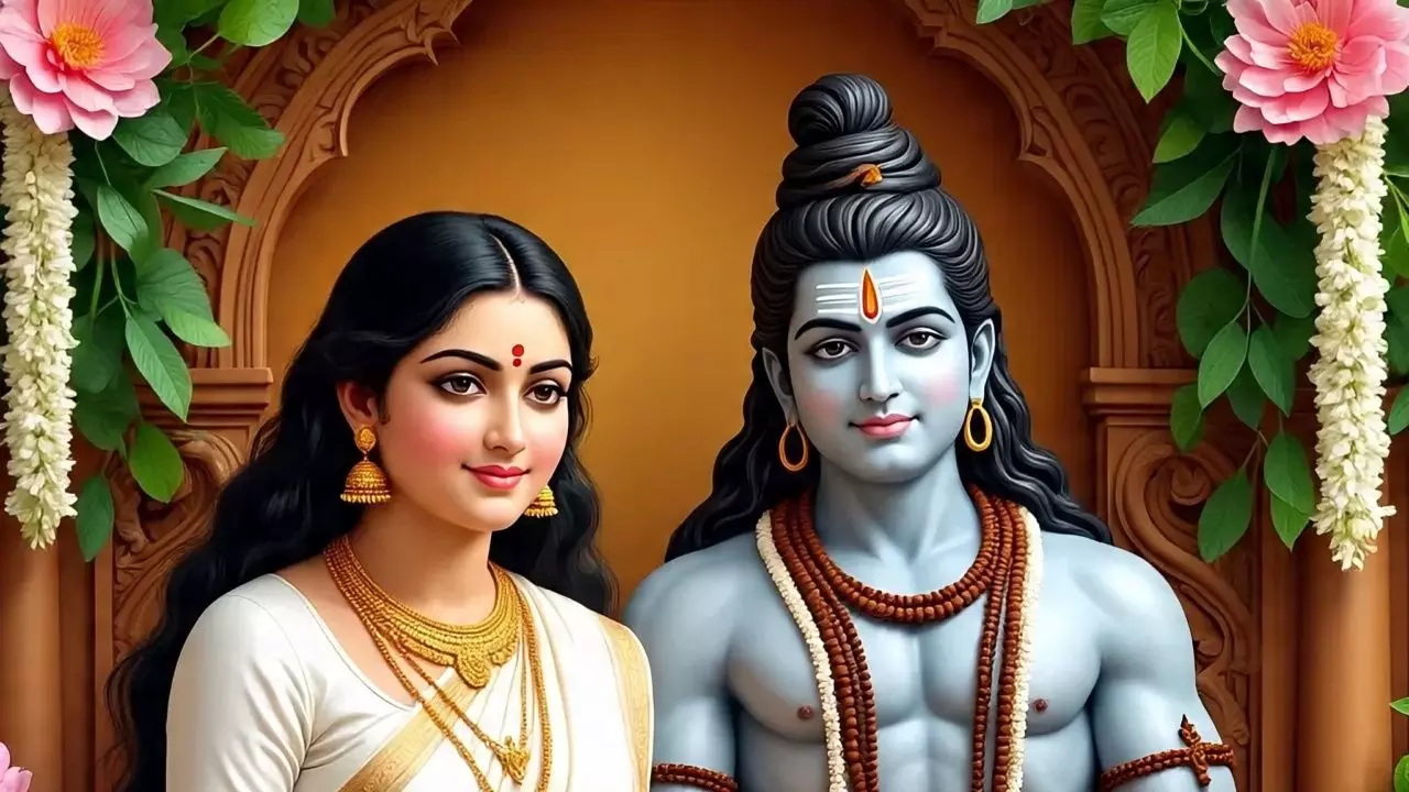 Rangbhari Ekadashi 2025 : कब है रंगभरी एकादशी, क्या है माता पार्वती और शिव से जुड़ी मान्यता