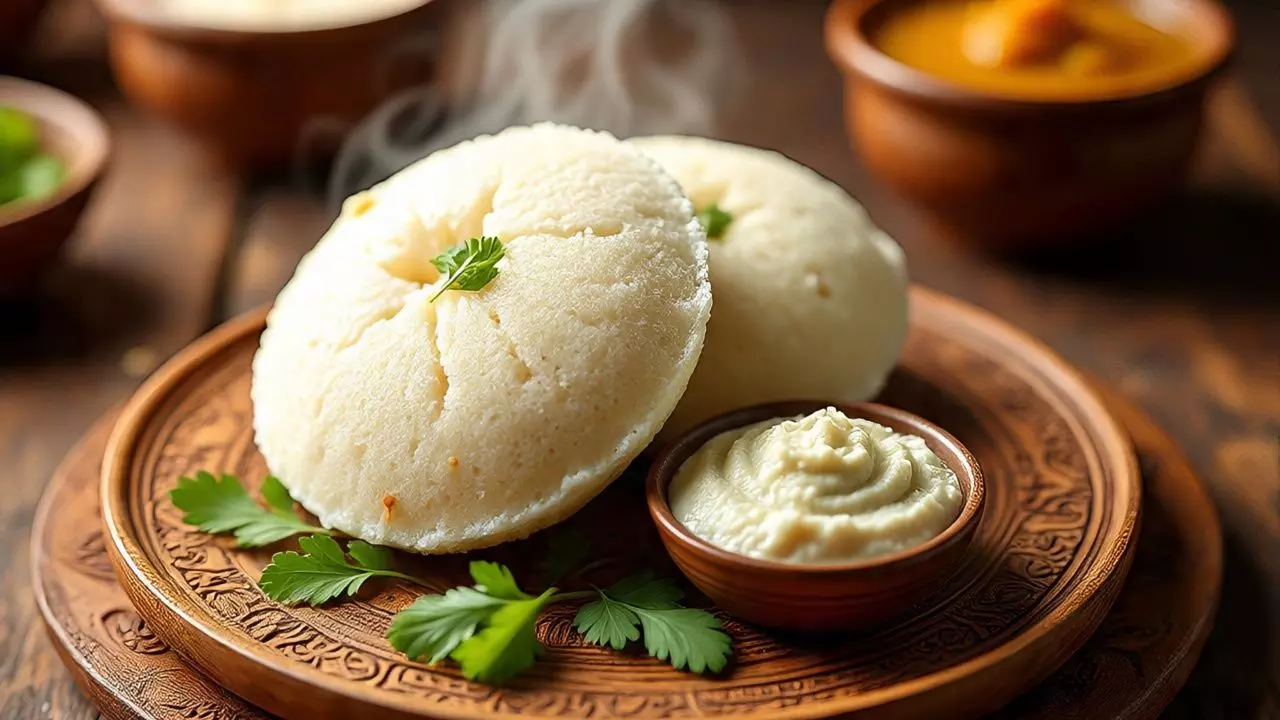 इडली खाने वाले हो जाएं सावधान! हो सकते हैं कैंसर का शिकार, रिपोर्ट में हुआ खुलासा