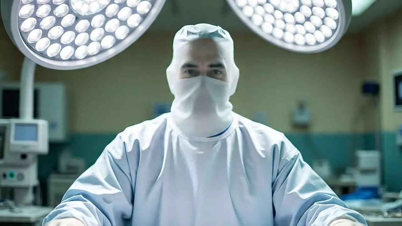 300 बच्चों के साथ रेप करने वाला पीडोफाइल, फ्रेंच सर्जन ले स्कॉरनेक की अजीब है कहानी