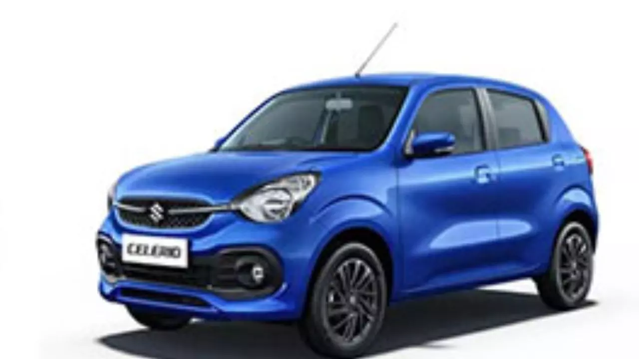 जल्द बंद होने जा रही सुजुकी की ये कार, आखिर भारत में कम क्यों हुए खरीदार?