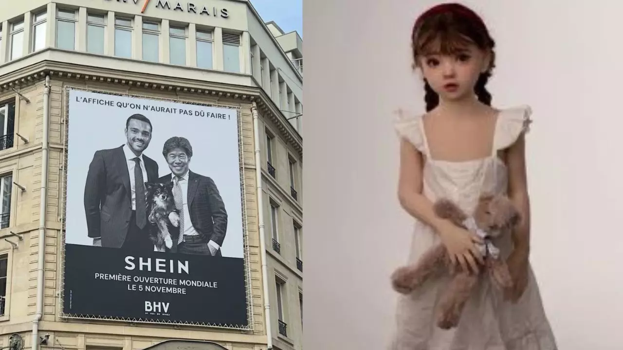 बच्चियों जैसी ‘S*# डॉल’ बेच रही थी चीनी कंपनी, महिलाओं ने किया विरोध प्रदर्शन; फ्रांसीसी सरकार ने दी थी चेतावनी