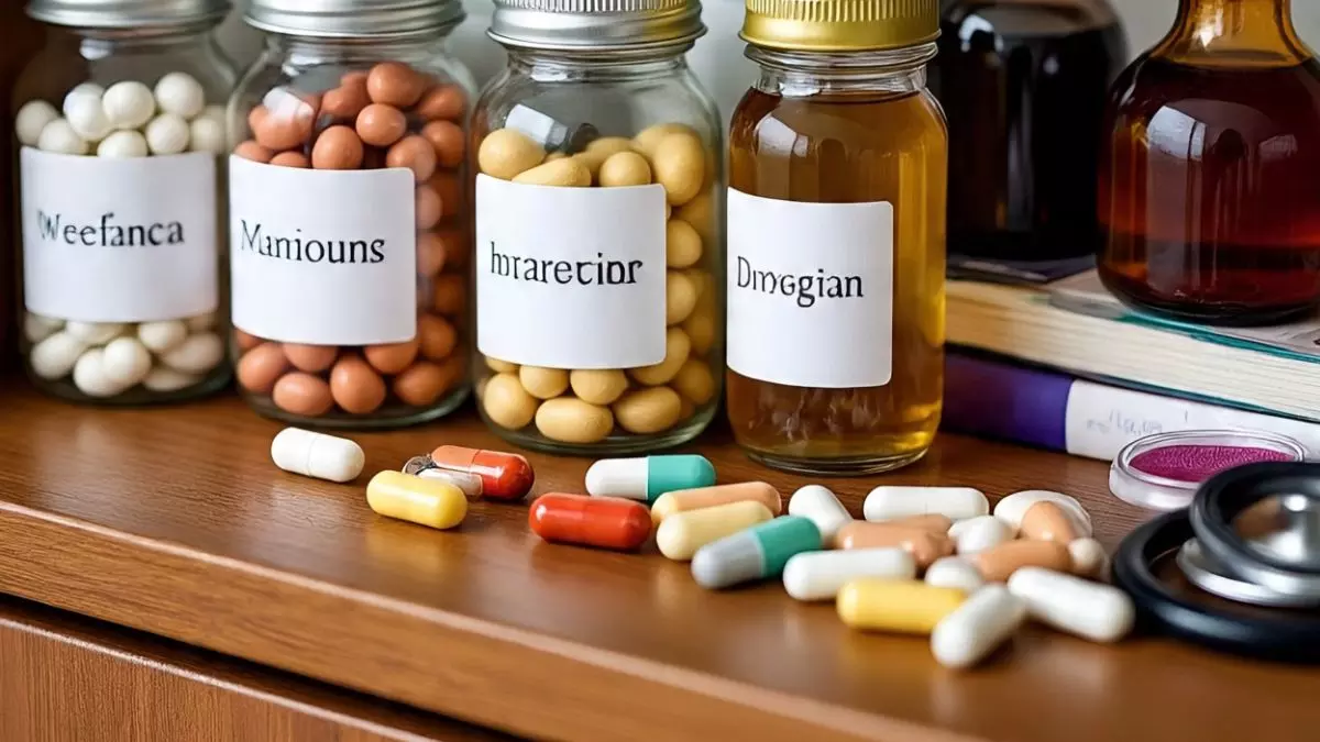 यूएस में बैन लेकिन भारत में क्यों बिक रहा रेनिटिडिन, देश में क्या है नियम?