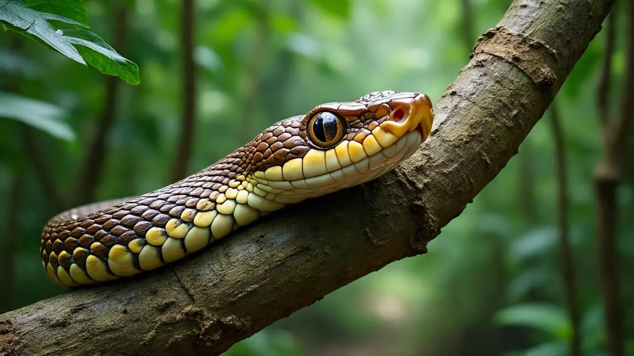 असम में 2024 में 11 हजार लोगों को सांप ने काटा, 36 की हुई मौत; एक्सपर्ट्स ने बताए बचाव के तरीके