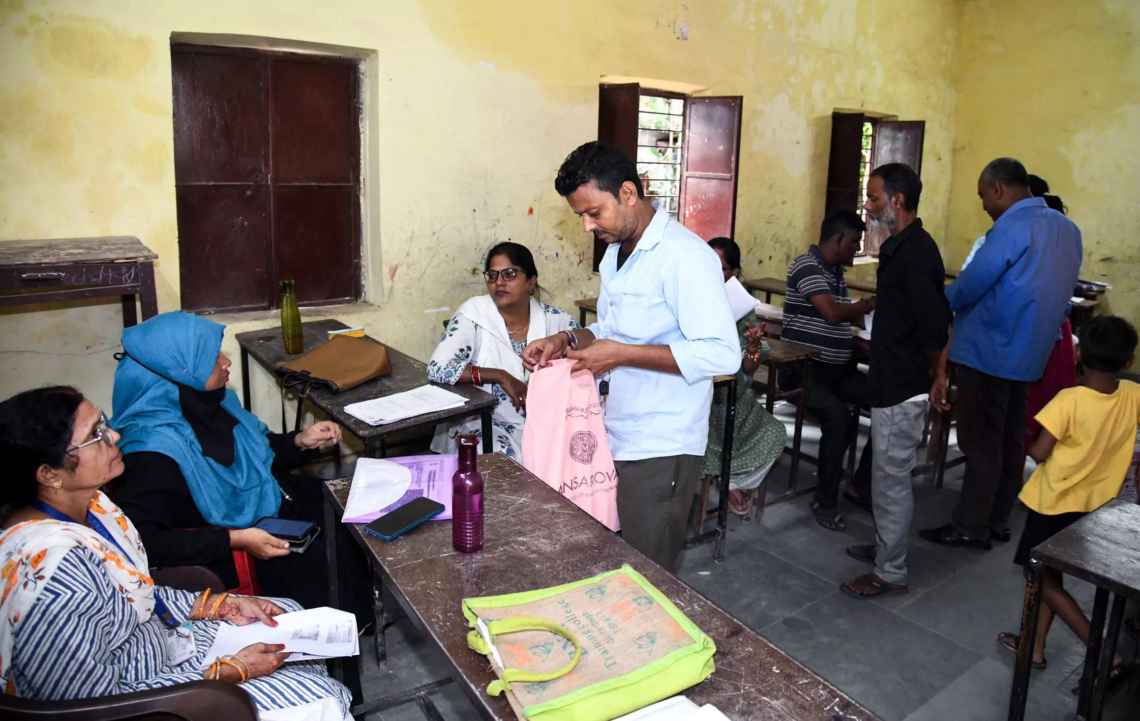 SIR 2.0 में नाम जोड़ने-काटने की प्रक्रिया शुरू, जानें डिटेल स्टेप-बाय-स्टेप, ऐसे करें ऑनलाइन आवेदन