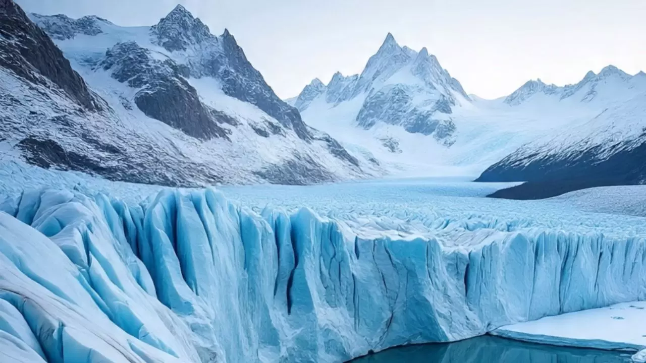 क्यों होती है ग्लेशियर टूटने से कुदरती तबाही? क्या हैं इसके साइंटिफिक कारण