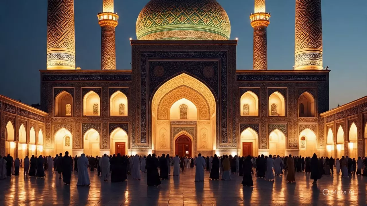 Ramadan 2025: कब दिखेगा रमजान का चांद, जानें कौन-सा रोजा होगा सबसे लंबा?