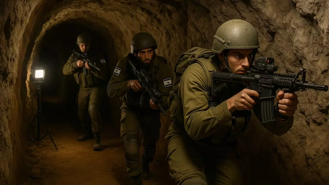 इजरायल की अगली हिट लिस्ट में कौन? हिजबुल्लाह के सुरंगों में घुसी इजरायली सेना, ग्राउंड ऑपरेशन शुरू