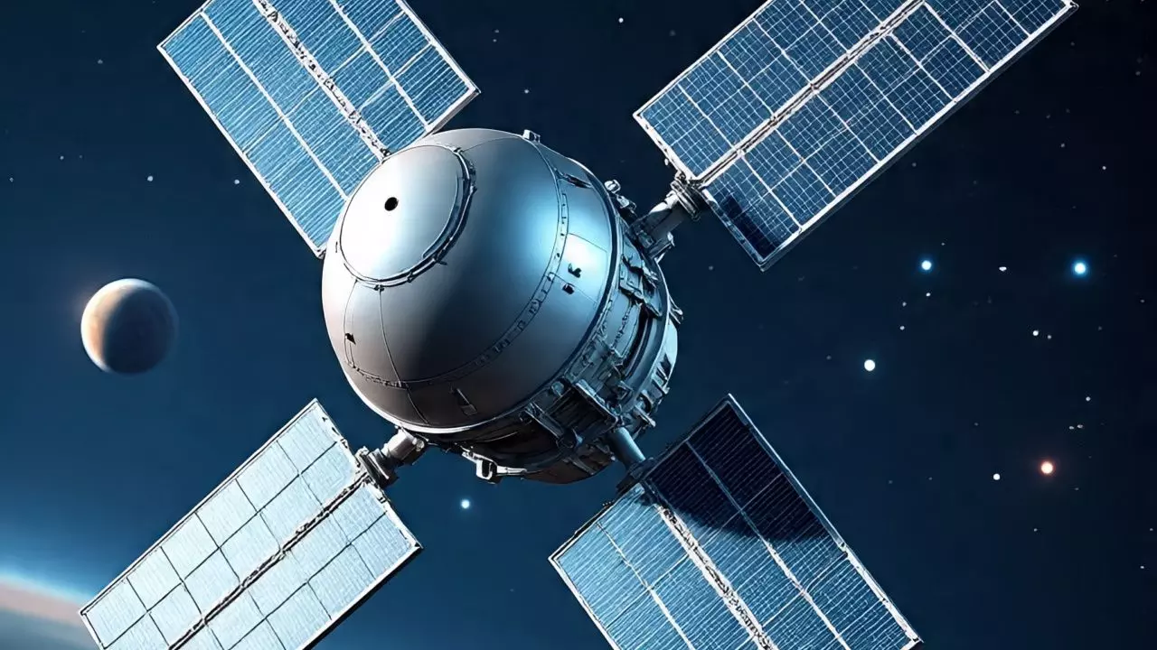 डिशवॉशर के साइज का रोवर खोजेगा चांद पर कितना है पानी, NASA ने SpaceX से मिलाया हाथ