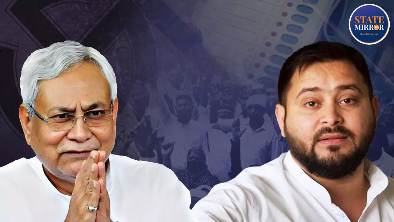 Bihar Opinion Polls: ओपिनियन पोल में किसकी सरकार? अगर BJP नंबर वन पर तो जानें अन्य दलों का क्या हाल