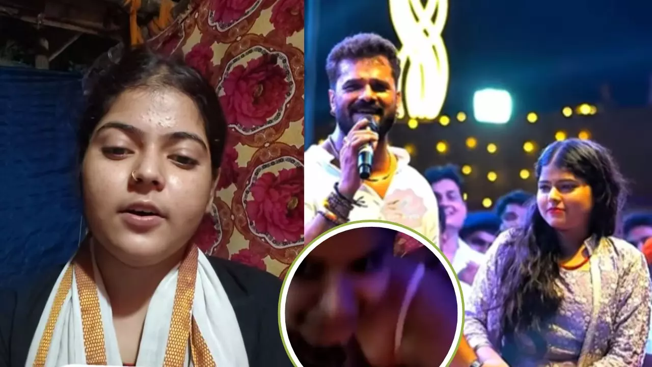 देखिए काजल कुमारी के पांच VIDEO, Viral वीडियो में बताया कब करने जा रही है शादी? Khesari संग इस रील से हुई थी पॉपुलर!