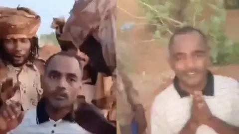 कौन है आदर्श बेहरा जिसे सूडान में किया गया किडनैप, विद्रोही गुट के लड़ाकों ने पूछा- क्या तुम शाहरुख़ खान को जानते हो? Video कौन है आदर्श बेहरा जिसे सूडान में किया गया किडनैप, विद्रोही गुट के लड़ाकों ने पूछा- क्या तुम शाहरुख़ खान को जानते हो? Video