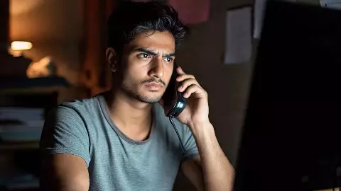 तेलुगु एक्ट्रेस के साथ हैरेसमेंट, शख्स ने मैसेंजर पर भेजे प्राइवेट पार्ट के वीडियोज, ब्लॉक करने के बाद अलग-अलग अकाउंट बनाकर किया परेशान