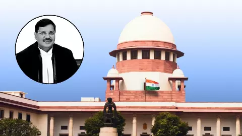 बहस पूरी होने के बाद बेंच मत बदलो, यह कोर्ट है… मंत्रिमंडल नहीं, CJI का सख्त संदेश; ट्रिब्यूनल एक्ट पर टकराव तेज