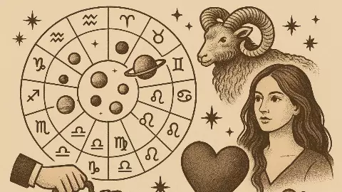 5 नवंबर 2025 का राशिफल : भाग्य, करियर और लव लाइफ पर क्या रहेगा ग्रहों का असर? मेष से मीन तक जानें कैसा रहेगा आपका दिन 5 नवंबर 2025 का राशिफल : भाग्य, करियर और लव लाइफ पर क्या रहेगा ग्रहों का असर? मेष से मीन तक जानें कैसा रहेगा आपका दिन