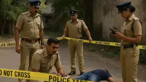 बिहार चुनाव से ठीक पहले सनसनी: जेडीयू नेता निरंजन कुशवाहा के भाई, भाभी और भतीजी का मिला शव बिहार चुनाव से ठीक पहले सनसनी: जेडीयू नेता निरंजन कुशवाहा के भाई, भाभी और भतीजी का मिला शव