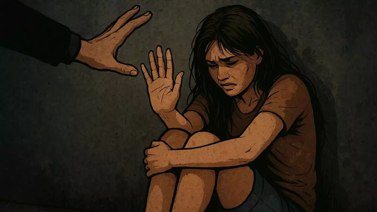 मां है या राक्षस? 12 साल की बेटी को शराब पिलाकर प्रेमी से कराया रेप, कोर्ट ने दोनों को दी 180 साल जेल की सजा